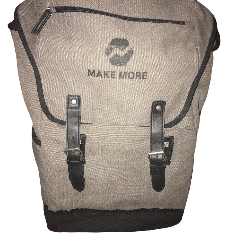 Field & Company Hudson back pack